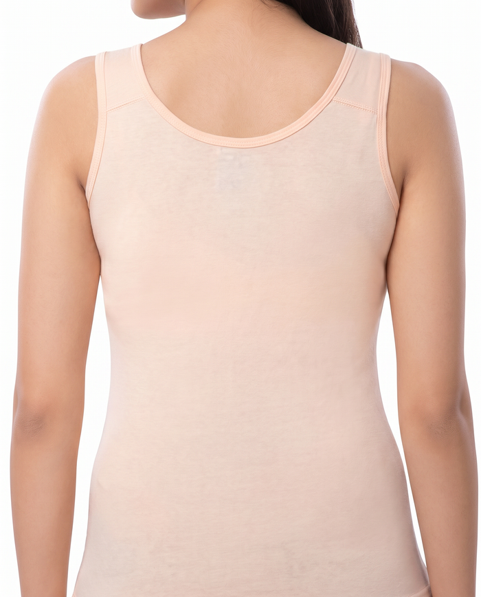 White-Peach
