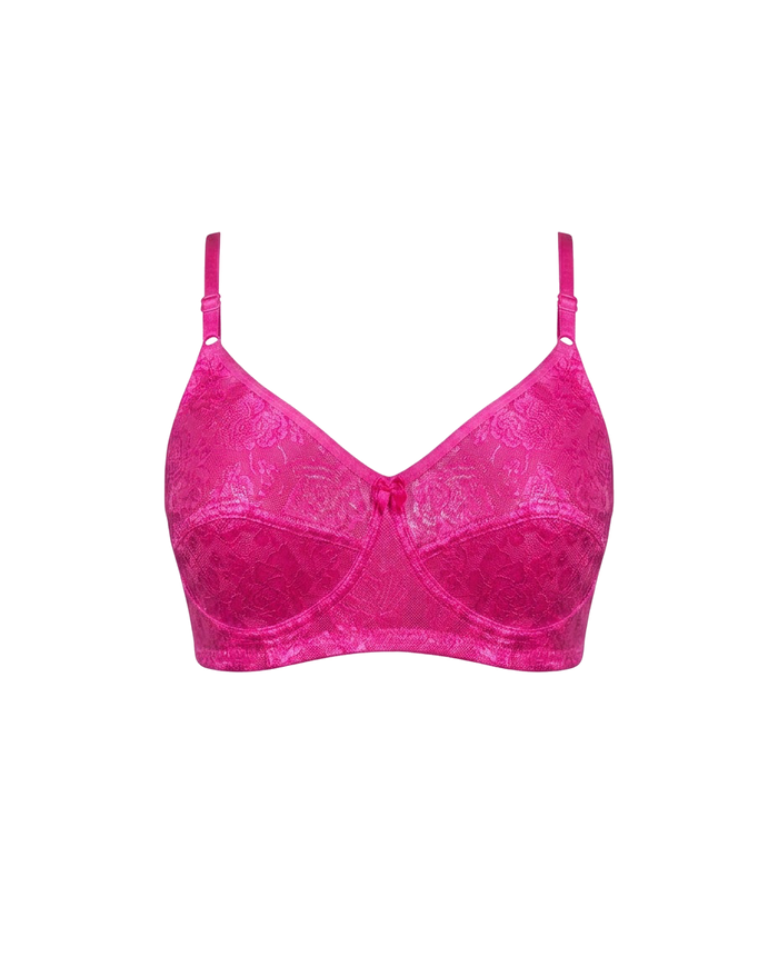Fuschia Pink