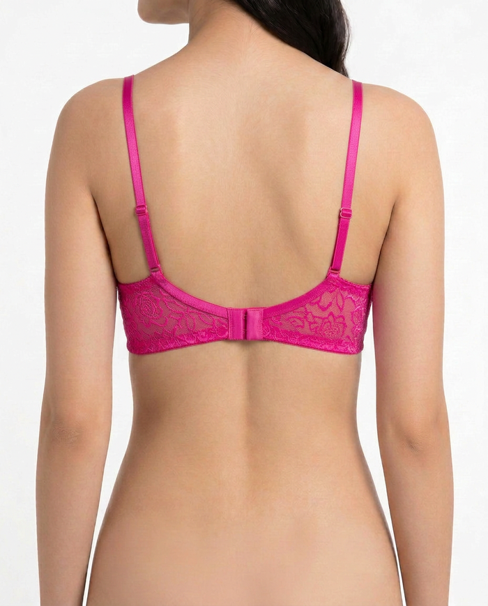 Fuschia Pink