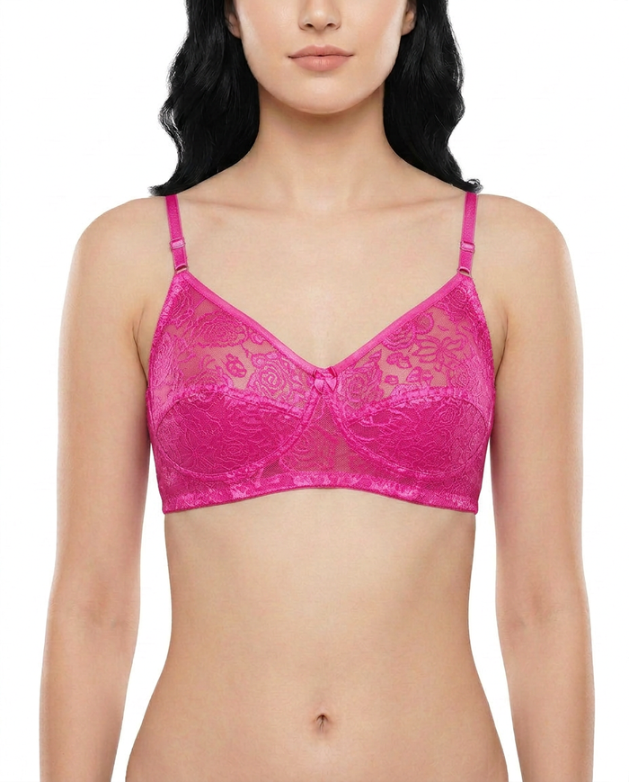 Fuschia Pink