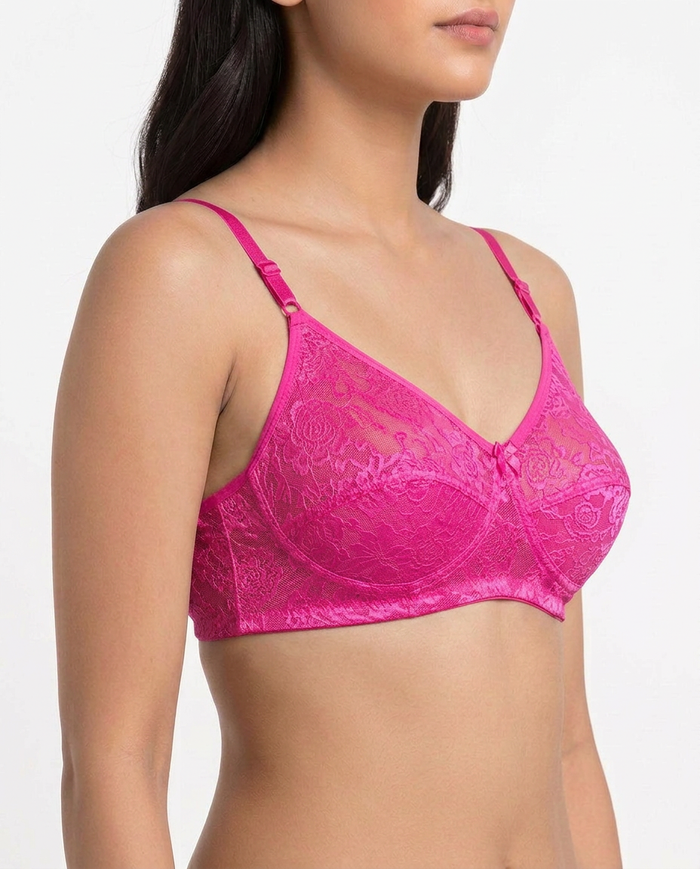 Fuschia Pink
