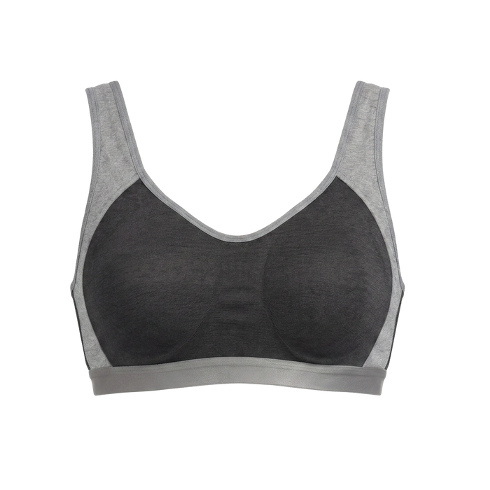 Charcoal Grey