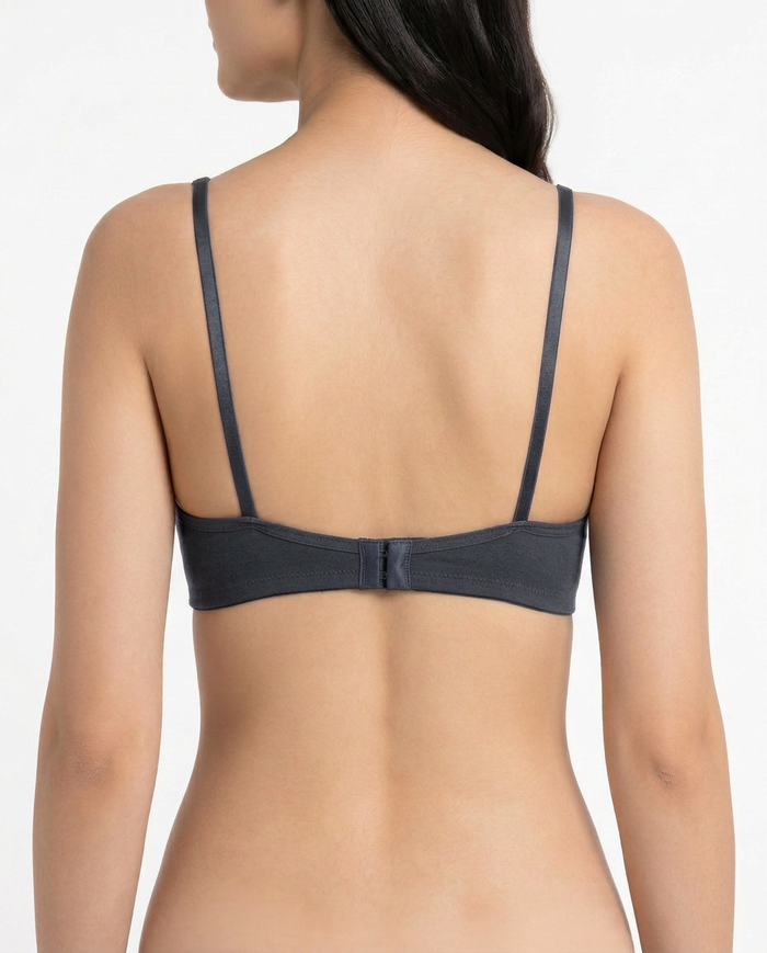 Charcoal Grey