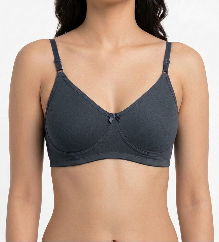 Charcoal Grey