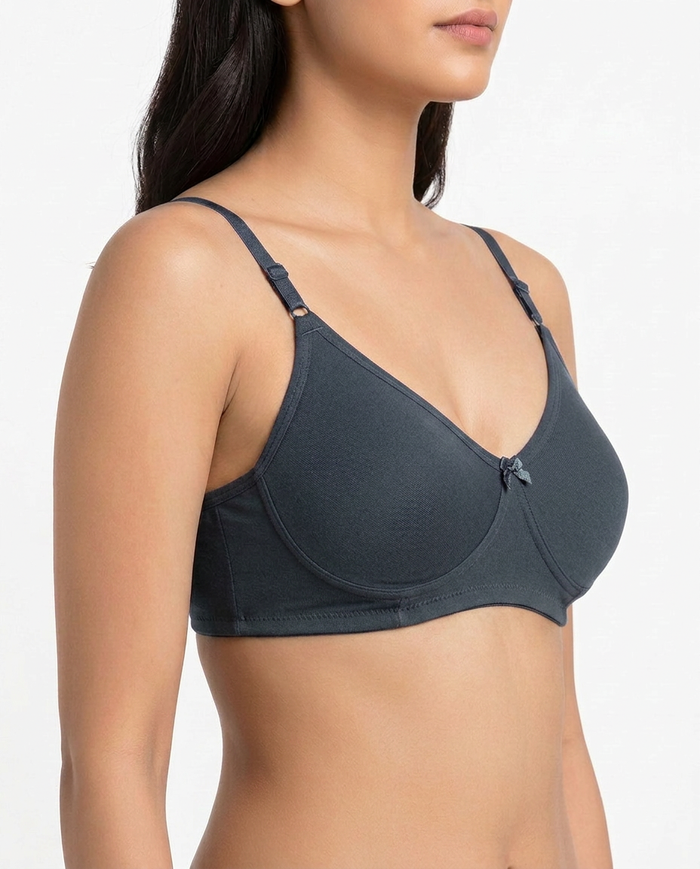 Charcoal Grey
