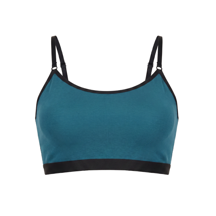 Turquoise Blue