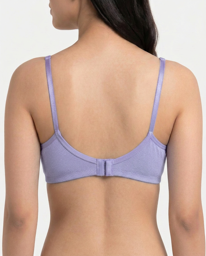 Grey-Lavender