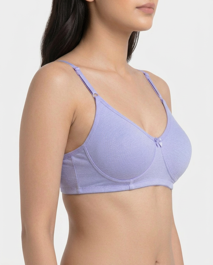 Grey-Lavender