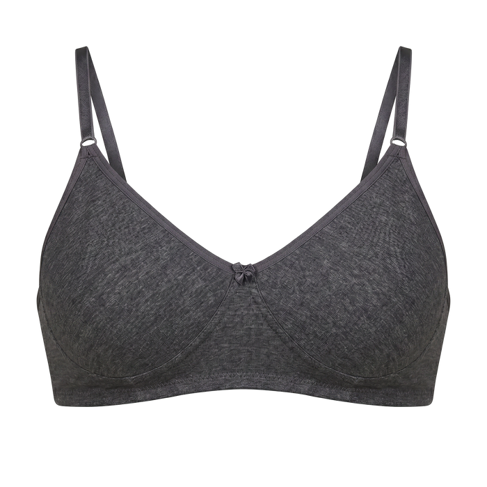 Charcoal Grey