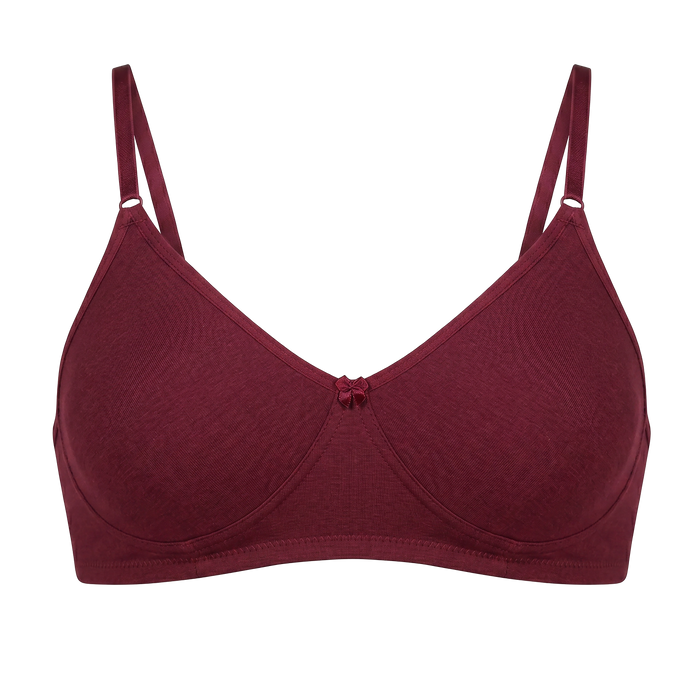 Maroon-Turquoise