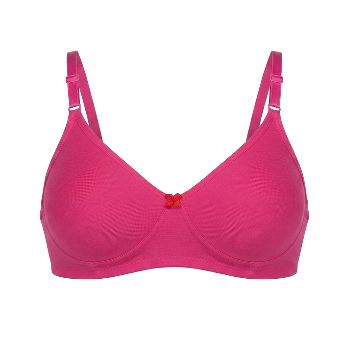 Fuschia Pink