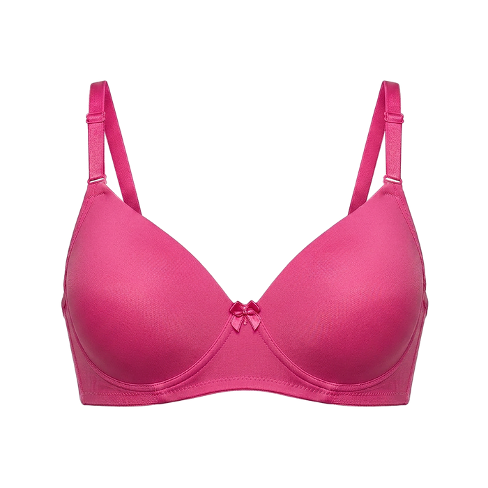 Fuschia Pink