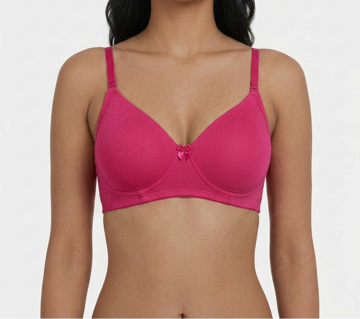 Fuschia Pink