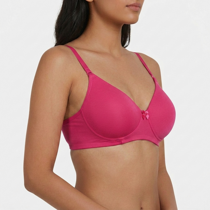 Fuschia Pink