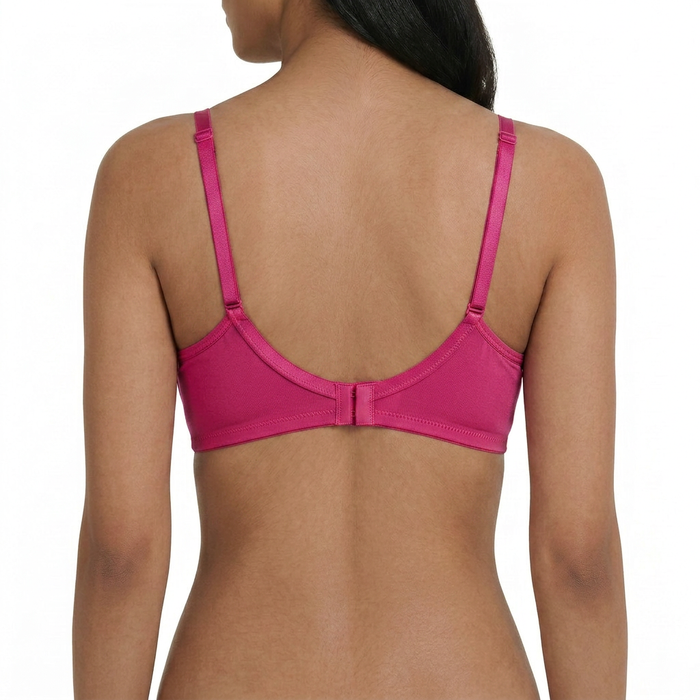 Fuschia Pink