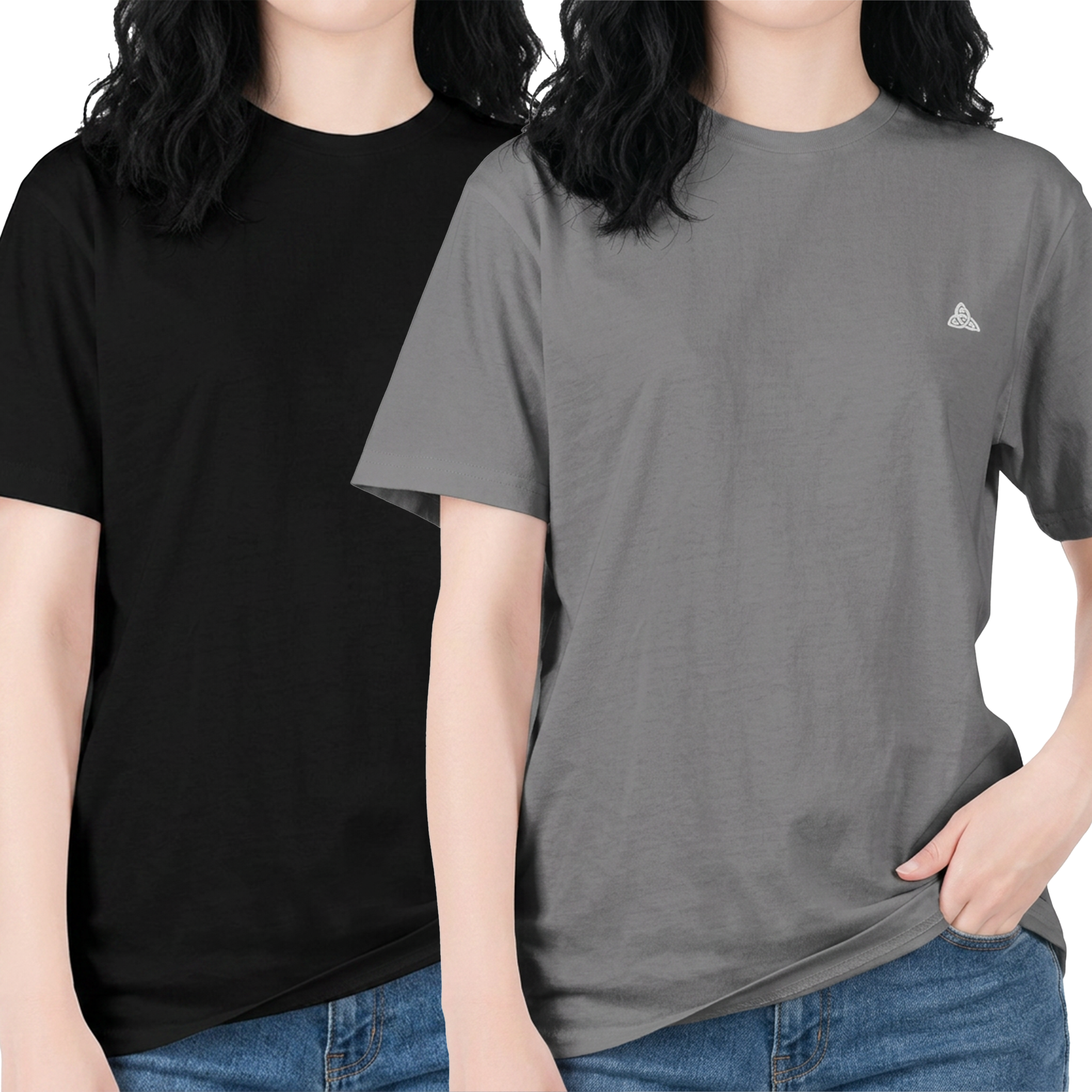 Black-Grey