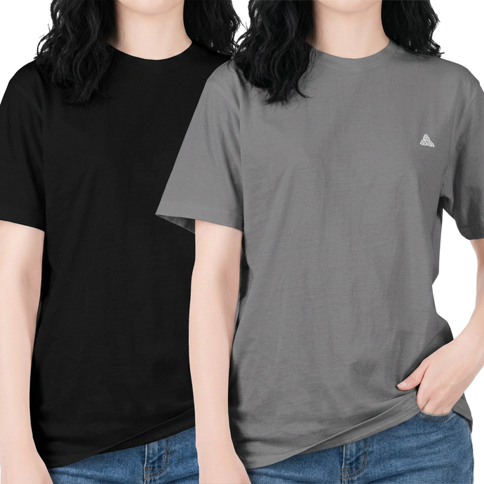 Black-Grey