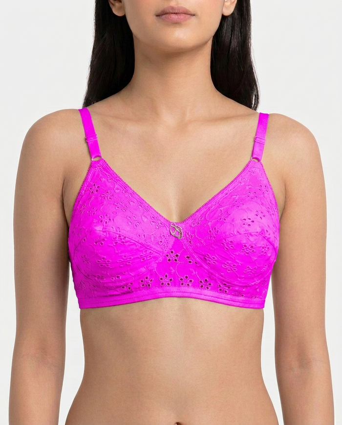 Fuschia Pink