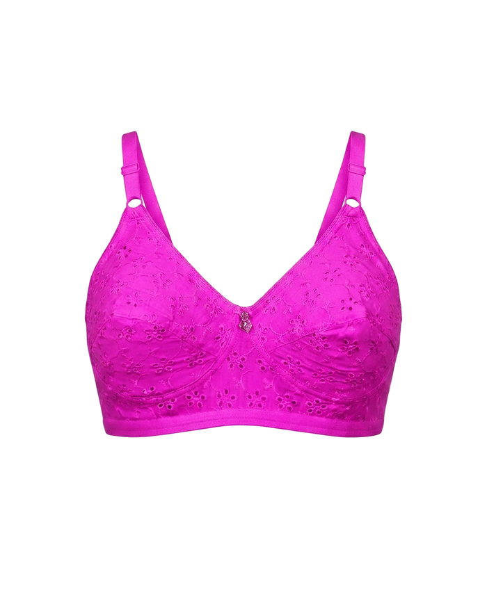 Fuschia Pink
