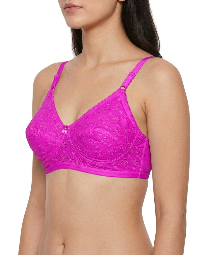 Fuschia Pink