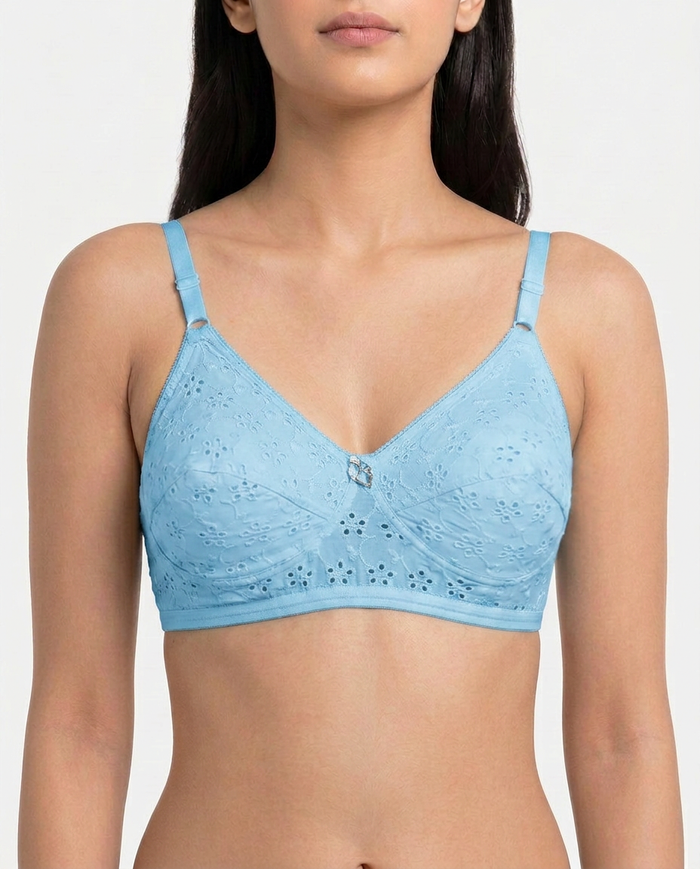 Sky Blue