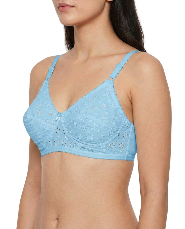 Sky Blue