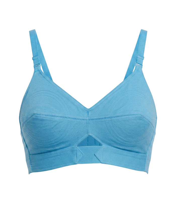 Sky Blue