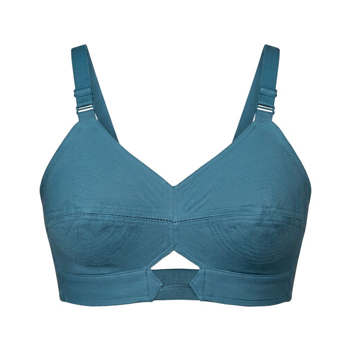 Teal Blue