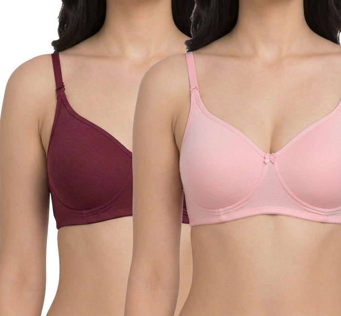 Maroon-Pink