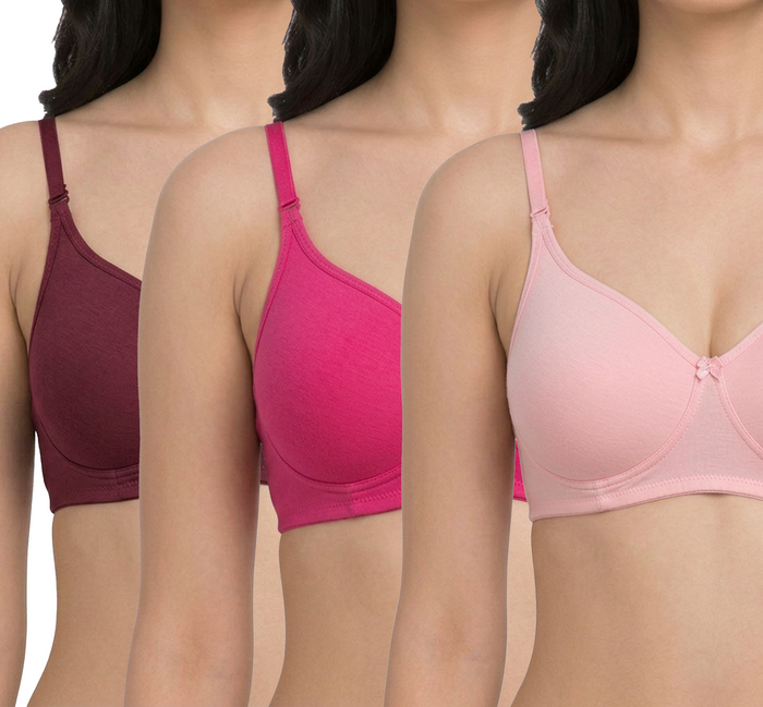Maroon-Pink-Fuschia