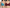 Maroon-Turquoise
