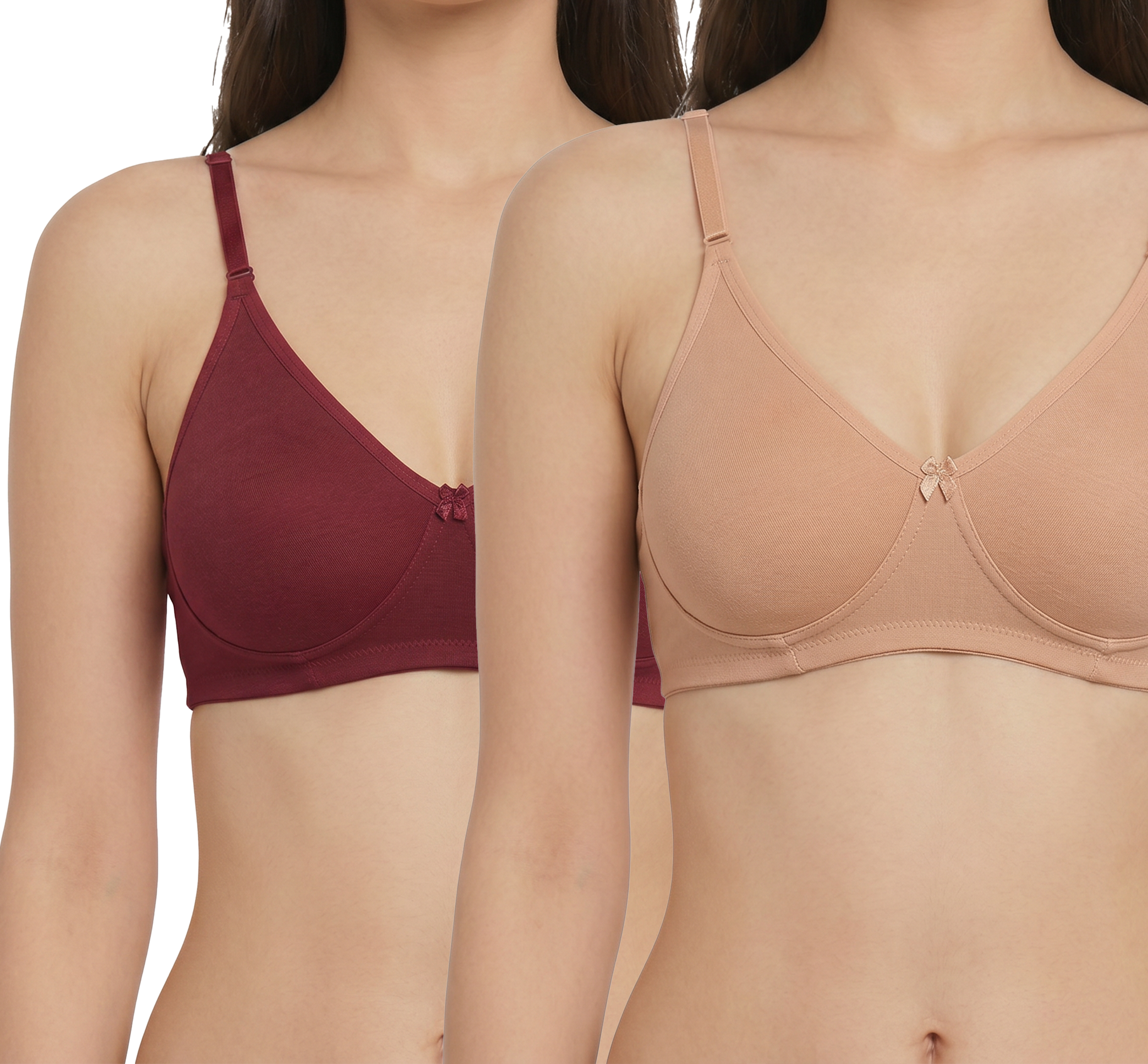 Skin-Maroon