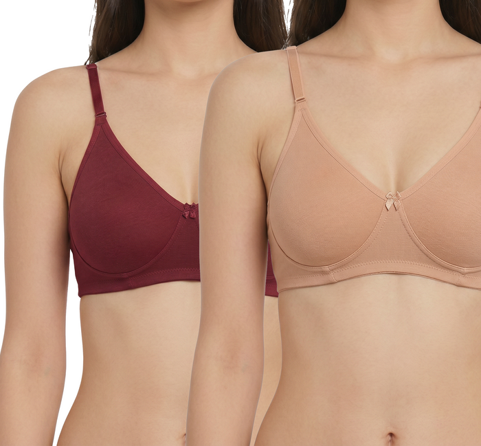 Skin-Maroon