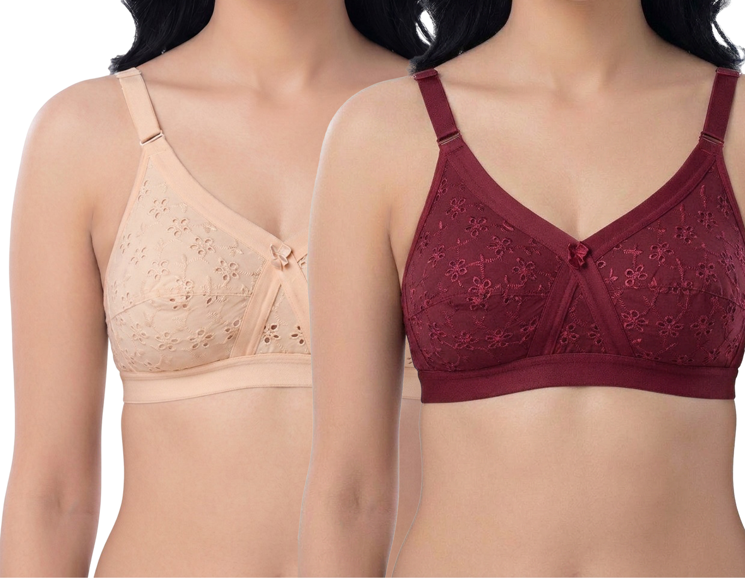 Skin-Maroon