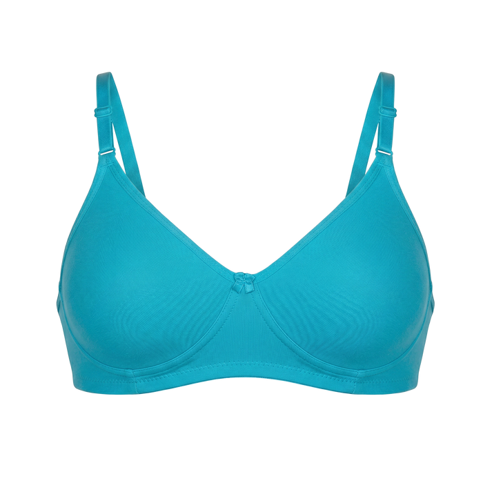 Turquoise Blue