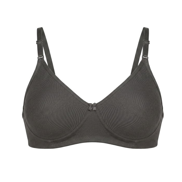 Charcoal Grey