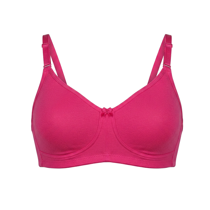 Fuschia Pink