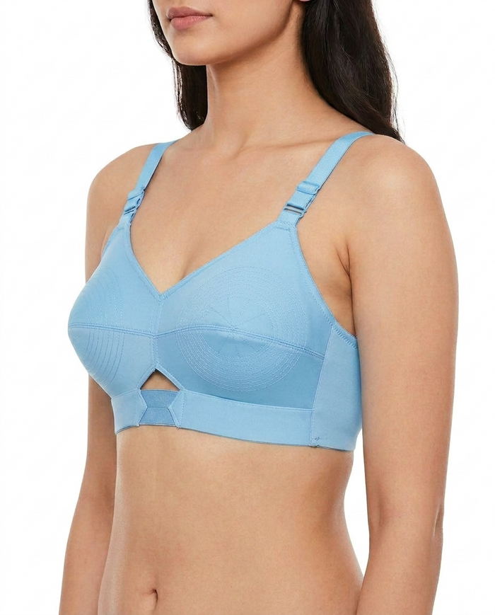 Sky Blue