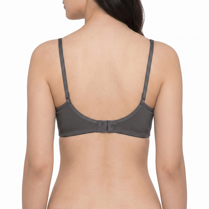Charcoal Grey