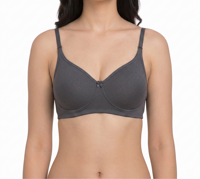 Charcoal Grey