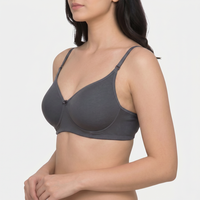 Charcoal Grey