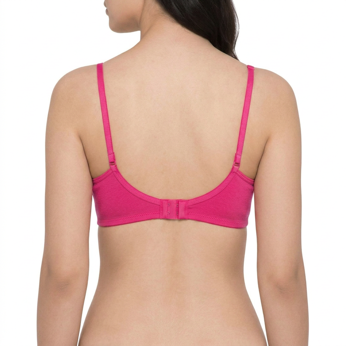 Fuschia Pink