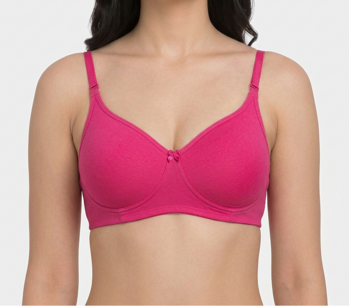 Fuschia Pink