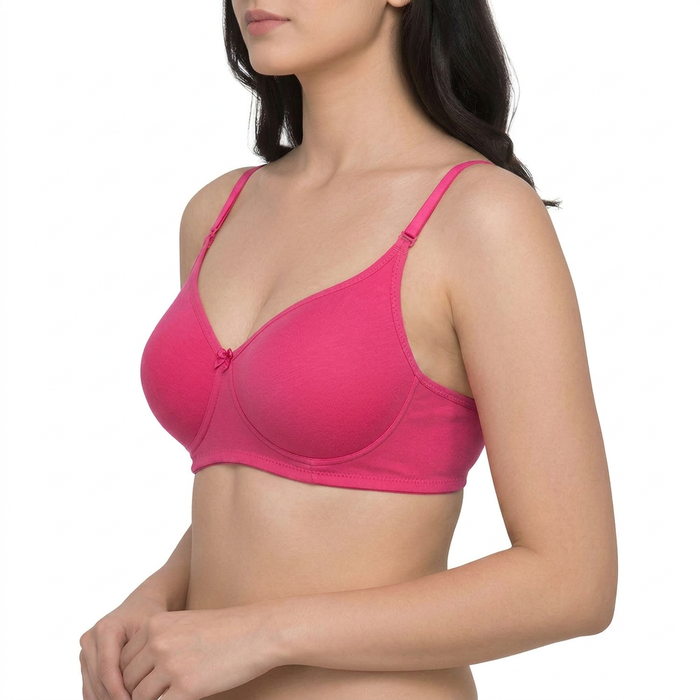 Fuschia Pink