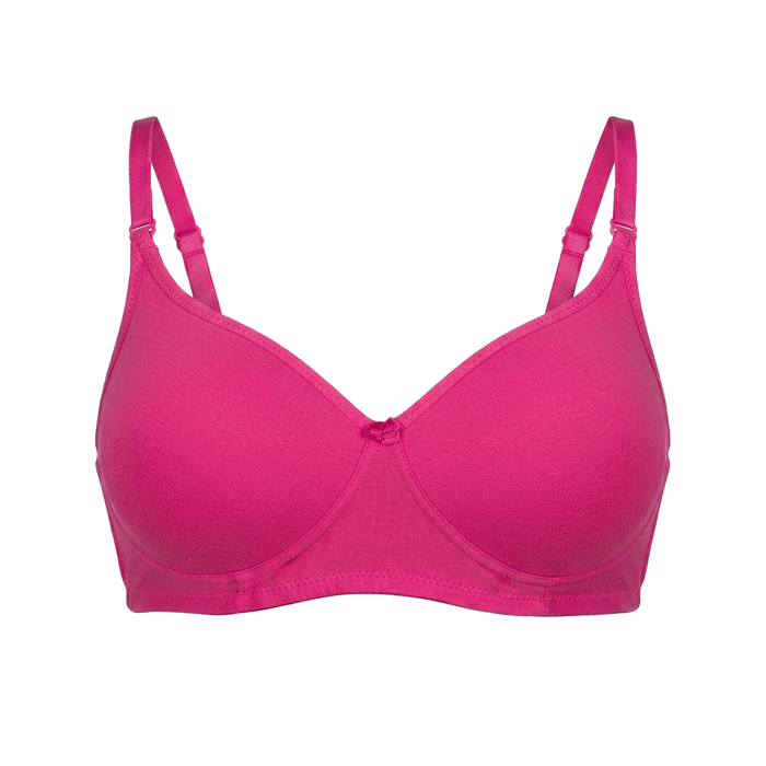 Fuschia Pink