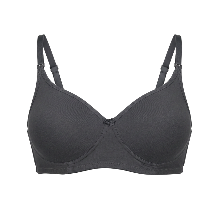Charcoal Grey