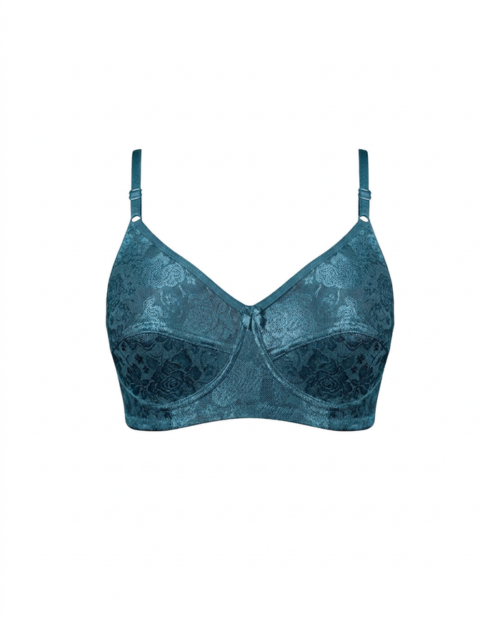 Teal Blue