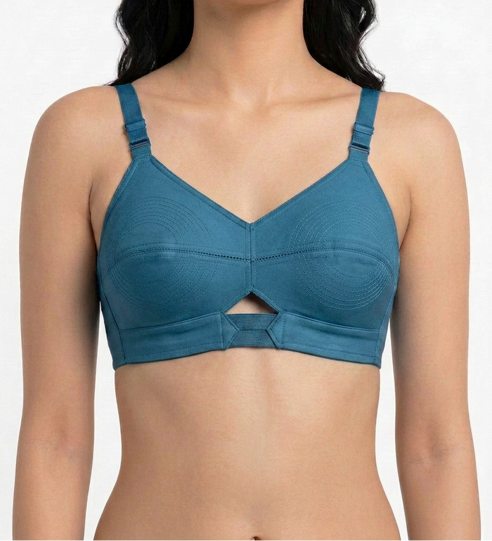 Teal Blue