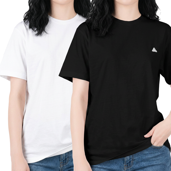 White-Black