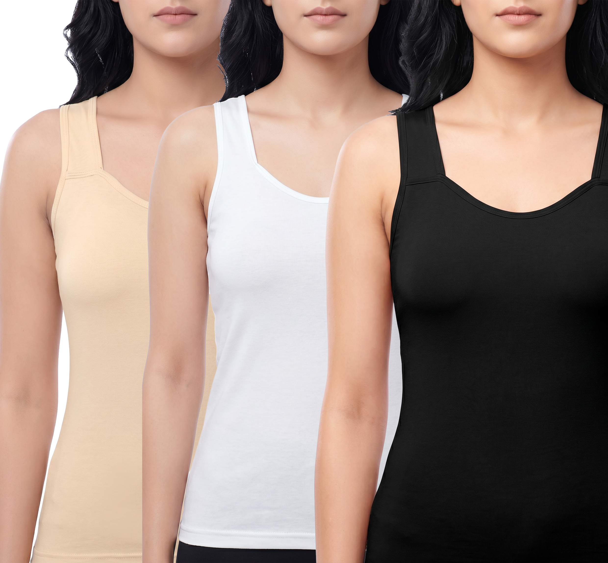 White-Skin-Black